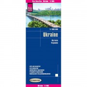 Ukraina Reise Know How